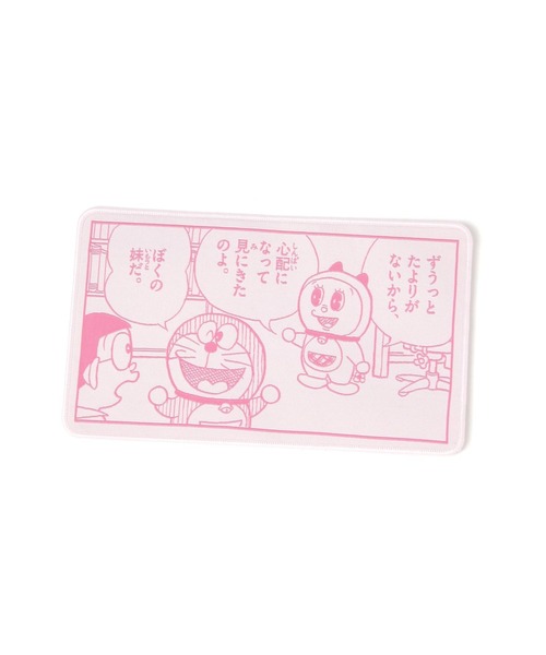 studio CLIP（スタディオクリップ） ランチョンマット コミックジャ