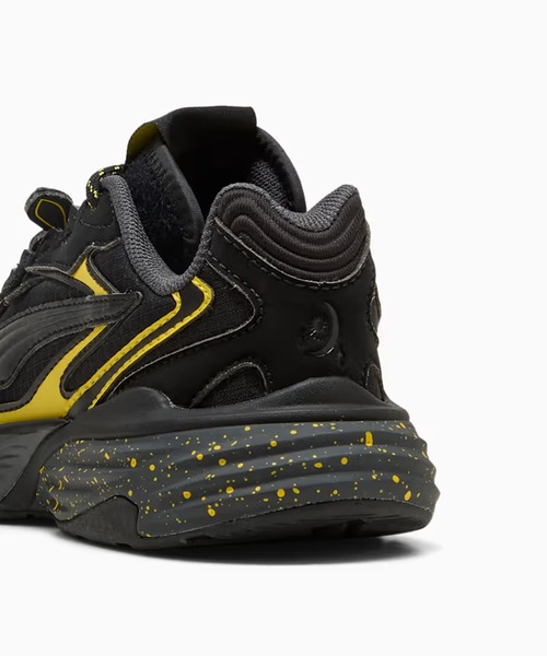 PUMA（プーマ） スニーカー PUMA x ポケモン ブラッキー フェード
