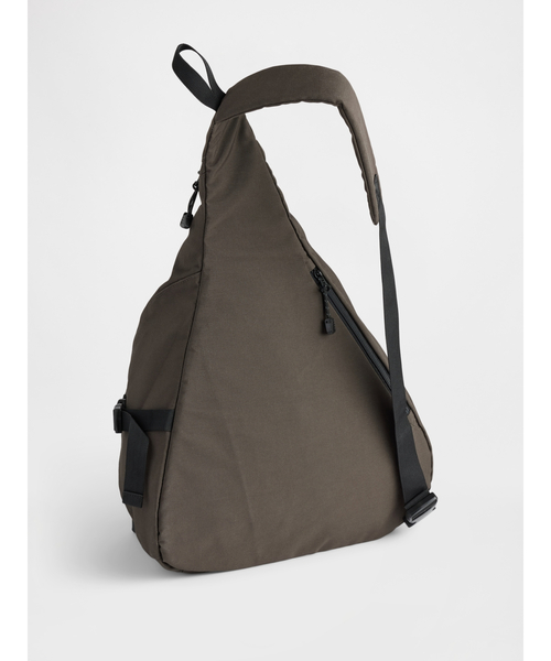 GAP（ギャップ） ショルダーバッグ ONE SIZE グリーン メンズ