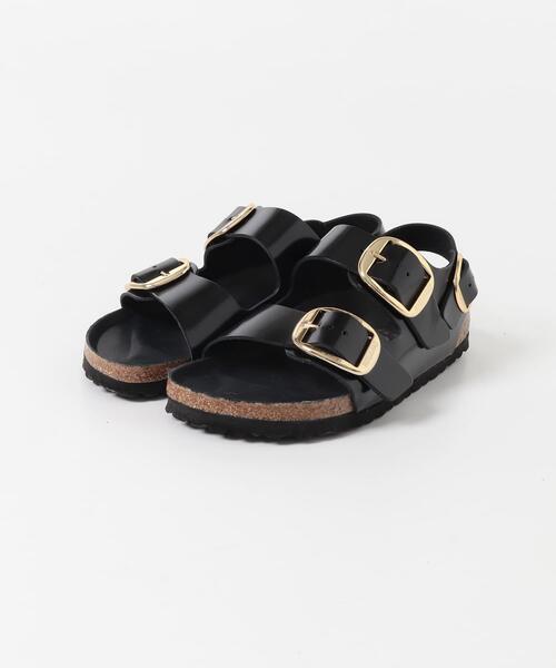 BIRKENSTOCK（ビルケンシュトック） サンダル BIRKENSTOCK MILANO BIG