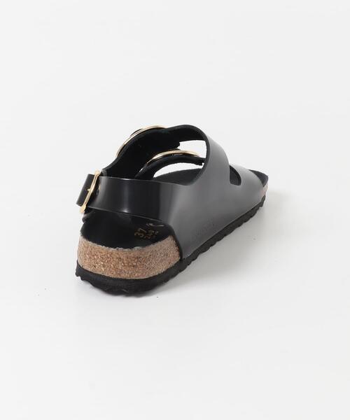 BIRKENSTOCK（ビルケンシュトック） サンダル BIRKENSTOCK MILANO BIG