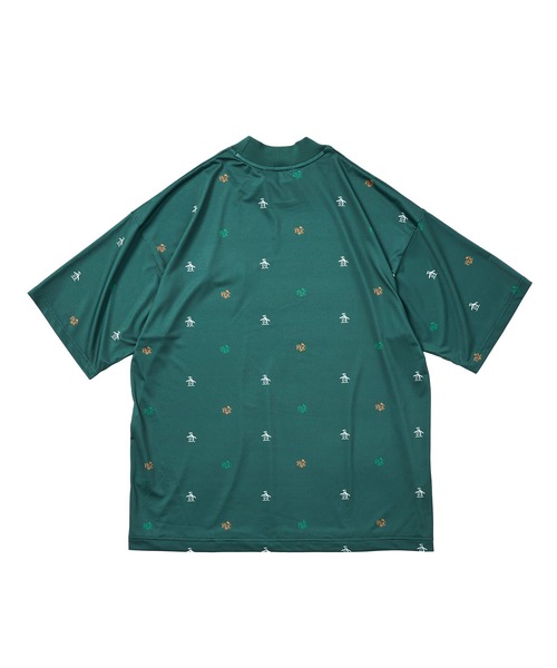 Pacific GOLF CLUB（パシフィックゴルフクラブ） tシャツ Penguin by