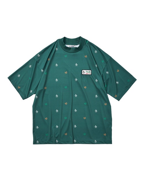 Pacific GOLF CLUB（パシフィックゴルフクラブ） tシャツ Penguin by