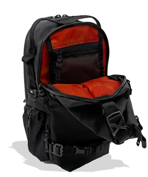 CODE OF BELL（コードオブベル） ウエストポーチ X-PAK SPORT メンズ