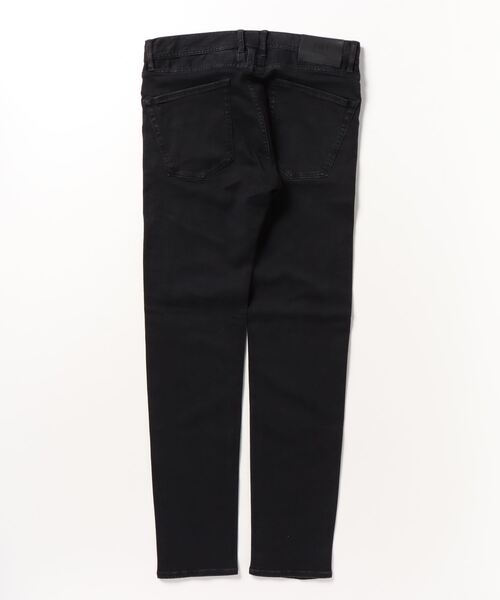 「TMT」 スキニーデニムパンツ X-LARGE 黒いこと メンズ