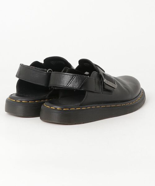 Dr.Martens（ドクターマーチン） シューズ 7 ブラック メンズ