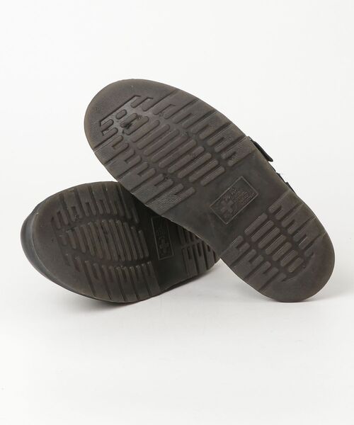 Dr. Martens シューズ　レザー　ブラック Dr.Martens（ドクターマーチン） シューズ 7 ブラック メンズ