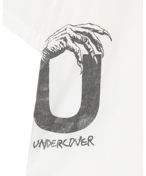 シャツ UP1F9401 メンズの画像