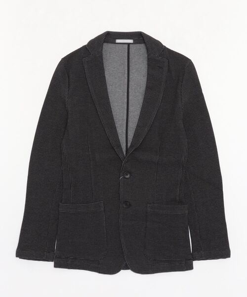 「HIGH STREET」 テーラードジャケット M グレー系その他 メンズ_画像5