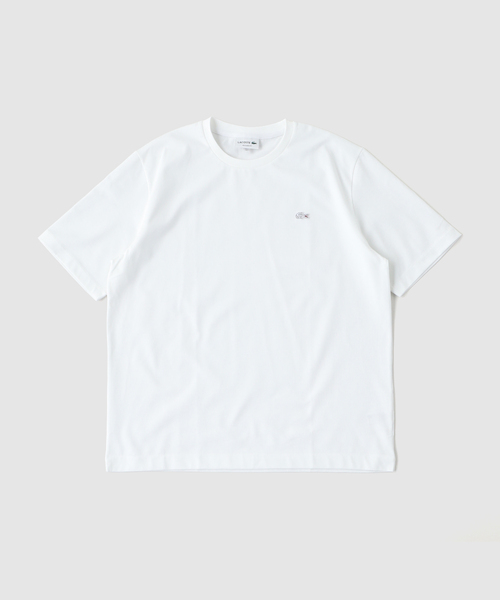 ☆ラコステ☆ メンズシャツ LACOSTE（ラコステ） tシャツ TH9432-99 メンズ : ZOZOTOWN Yahoo!店