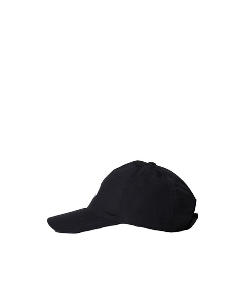 「MARINE SERRE」 キャップ ONE SIZE ブラック レディース_画像2