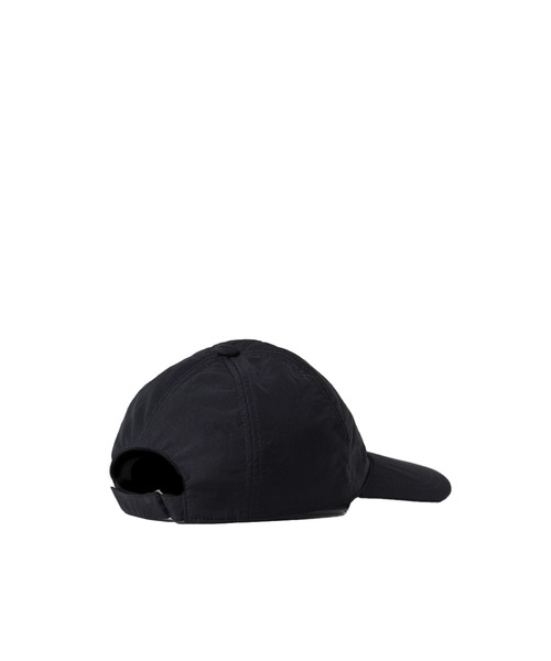 「MARINE SERRE」 キャップ ONE SIZE ブラック レディース_画像5