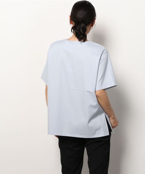 MARW UNITED ARROWS（マルゥ ユナイテッドアローズ） 半袖ブラウス