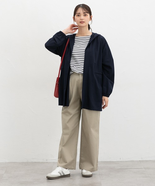 「Honeys」 カーディガン M ブラック レディース_画像7