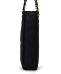 トートバッグ CHAIN N/S TOTE ミ...の詳細画像4
