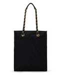 トートバッグ CHAIN N/S TOTE ミ...の詳細画像5