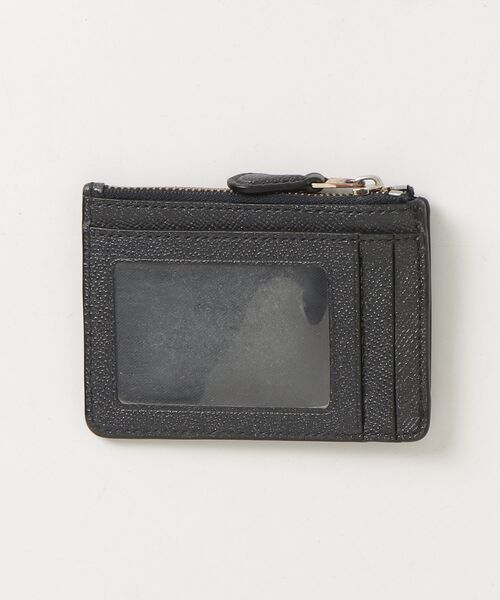 COACH マネークリップ 新品 ブラック お札入れ 小銭入れ コンパクト財布 コーチ マネークリップ財布のおすすめ人気商品一覧 通販 - Yahoo