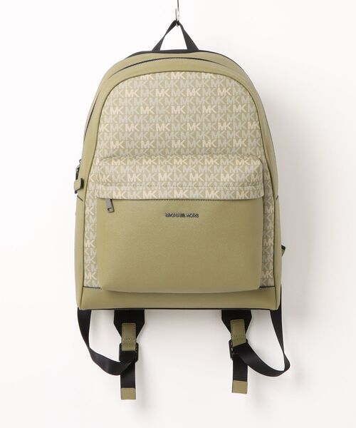 MICHAEL KORS（マイケルコース） デイバック リュック PACEY バック