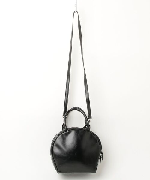 MARW UNITED ARROWS（マルゥ ユナイテッドアローズ） 2WAYバッグ