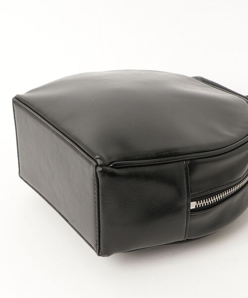 MARW ユナイテッドアローズ　2wayバッグ MARW UNITED ARROWS（マルゥ ユナイテッドアローズ） 2WAYバッグ