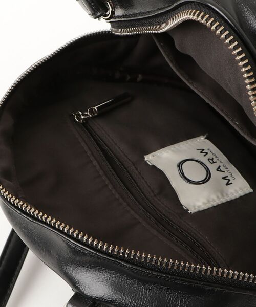 MARW UNITED ARROWS（マルゥ ユナイテッドアローズ） 2WAYバッグ