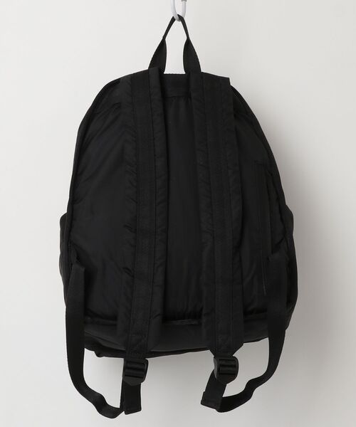 「LeSportsac」 リュック - ブラック レディース_画像2