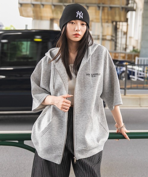 Ｌサイズ ノースフェイス カーディガン NT12360 レディースセットアップ THE NORTH FACE（ザ ノースフェイス） ノースフェイス カーディガン