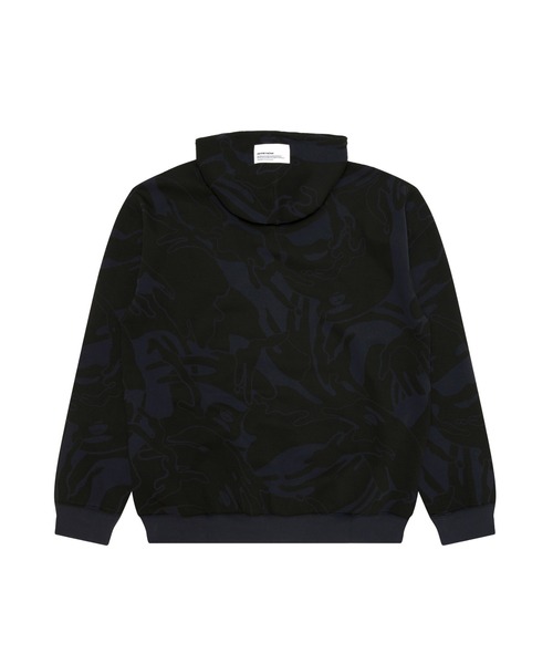 AAPE BY A BATHING APE（エーエイプバイアベイシングエイプ） パーカー