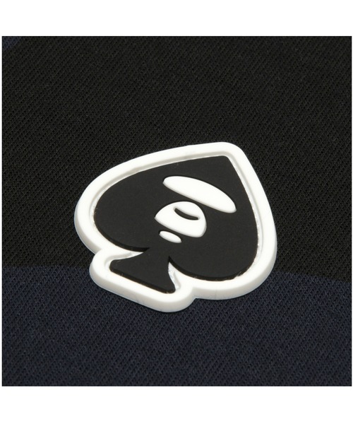 AAPE BY A BATHING APE（エーエイプバイアベイシングエイプ） パーカー