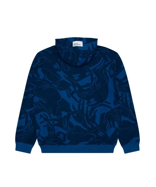 AAPE BY A BATHING APE（エーエイプバイアベイシングエイプ） パーカー