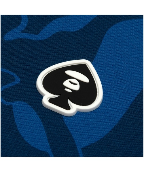 AAPE BY A BATHING APE（エーエイプバイアベイシングエイプ） パーカー