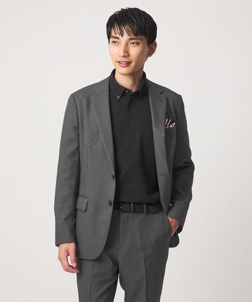 n*e様 B:MING by BEAMS ビームス　セットアップ スーツ B：MING by BEAMS（ビーミング by ビームス） ジャケット テーラード