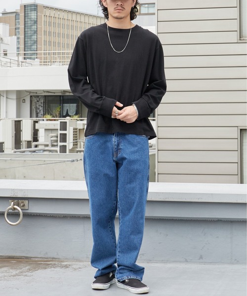 FRUIT OF THE LOOM（フルーツオブザルーム） tシャツ 8.1oz ヘリテージ