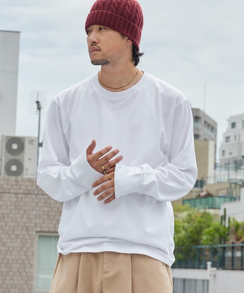 FRUIT OF THE LOOM（フルーツオブザルーム） tシャツ 8.1oz ヘリテージ