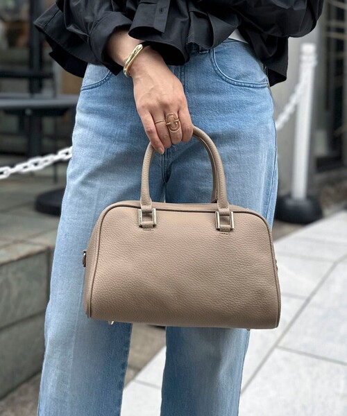NOLLEY'S（ノーリーズ） ボストンバッグ ボストンバッグ レディース