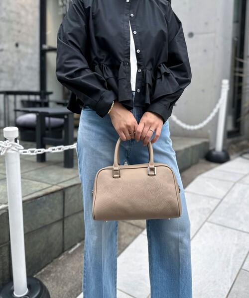 NOLLEY'S（ノーリーズ） ボストンバッグ ボストンバッグ レディース