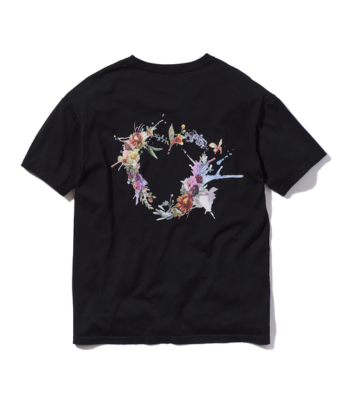 RAIVE★Heart After Graphic T-shirts★人気早期完売 RAIVE☆Heart After Graphic T-shirts☆人気早期完売