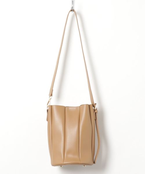 バーバリー ストライプ キャンバス レザー ショルダーバッグ BURBERRY バーバリー キャンバス×レザー ストライプ ショルダー