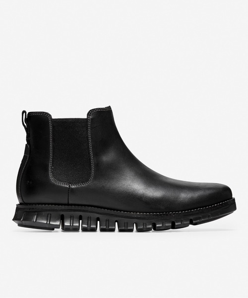COLE HAAN（コールハーン） ブーツ ゼログランド チェルシー