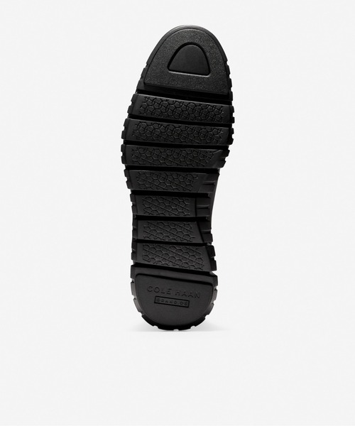 ブーツ ゼログランド チェルシー ウォータープルーフ mens メンズの画像