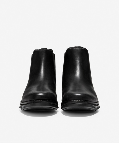 COLE HAAN（コールハーン） ブーツ ゼログランド チェルシー