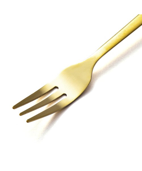 Francfranc（フランフラン） カトラリー スイーツカトラリーセット