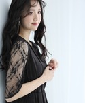 ドレスの詳細画像2