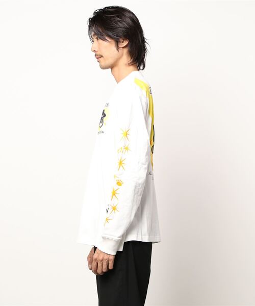 日本製在庫 tシャツ Tシャツ KING OF PDJロンT (M2) ZOZOTOWN PayPayモール店 - 通販 - PayPayモール 低価在庫