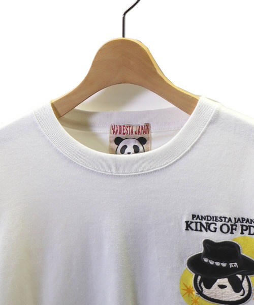 日本製在庫 tシャツ Tシャツ KING OF PDJロンT (M2) ZOZOTOWN PayPayモール店 - 通販 - PayPayモール 低価在庫