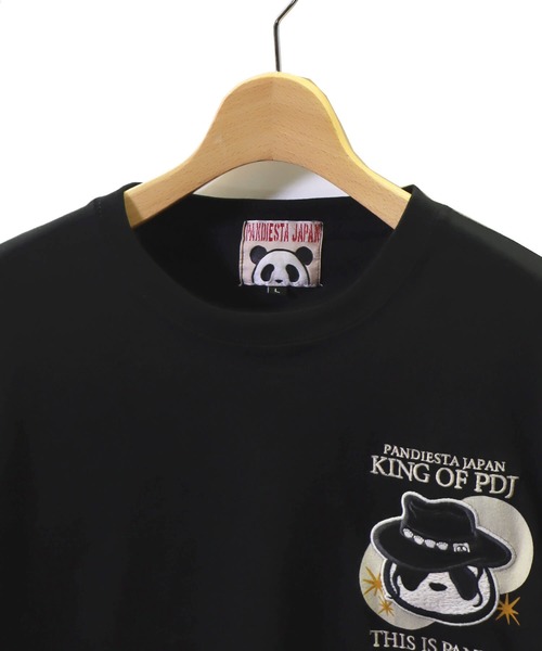 日本製在庫 tシャツ Tシャツ KING OF PDJロンT (M2) ZOZOTOWN PayPayモール店 - 通販 - PayPayモール 低価在庫