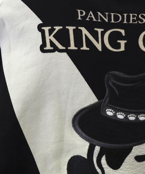 日本製在庫 tシャツ Tシャツ KING OF PDJロンT (M2) ZOZOTOWN PayPayモール店 - 通販 - PayPayモール 低価在庫