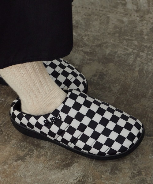 SUBU（スブ） サンダル BAREFOOT SANDAL ベアフットサンダル メンズ