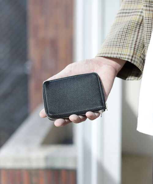 新品未使用　ED ROBERT JUDSON MAGIC PURSE XS ED ROBERT JUDSON - 【残り一点】Magic Purse XS(PARALLEL