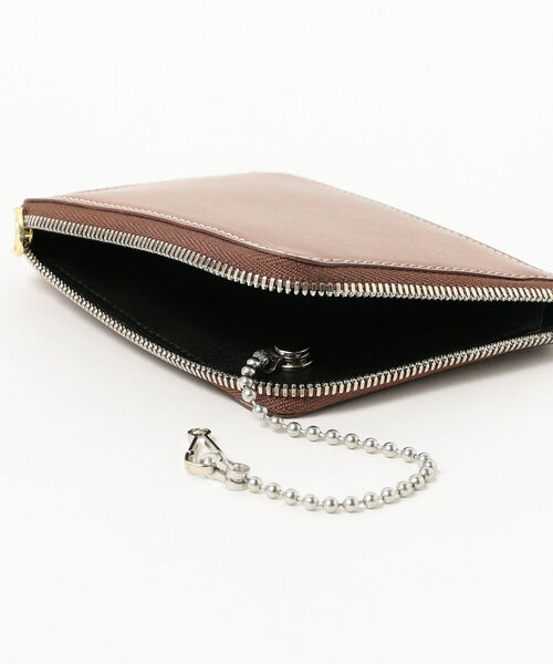 ED ROBERT JUDSON 財布 / MAGIC PURSE S レザー ウォレット
